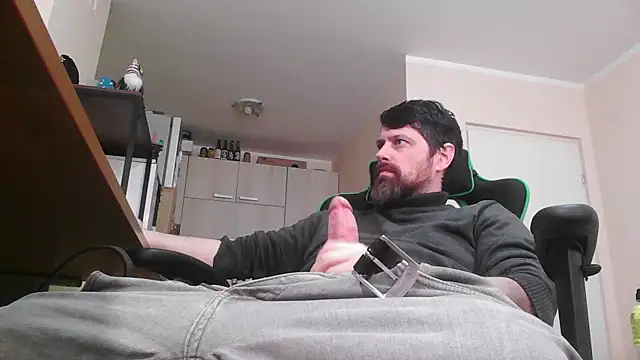 DickStaza online show from February 18, 2:15 pm