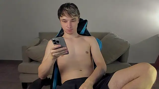 marcusmit online show from January 23, 6:45 pm