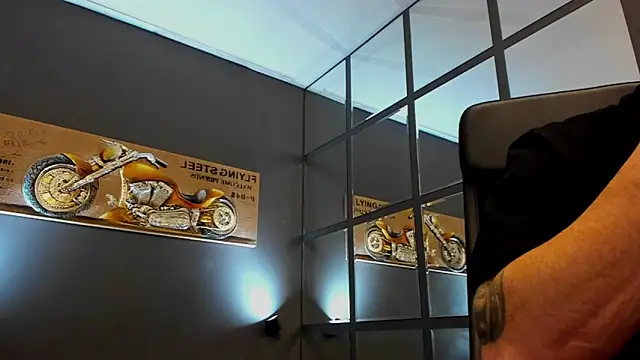 AronGrant online show from October 1, 10:08 am