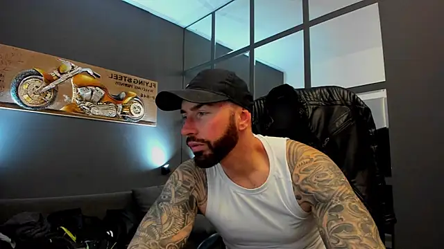 AronGrant online show from February 12, 8:16 am