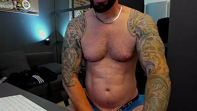 AronGrant online show from June 21, 9:26 am