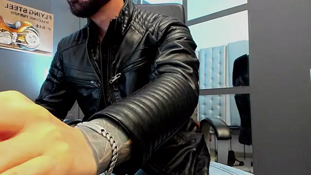 AronGrant online show from December 17, 9:16 am