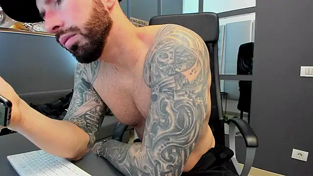 AronGrant online show from January 11, 9:04 am