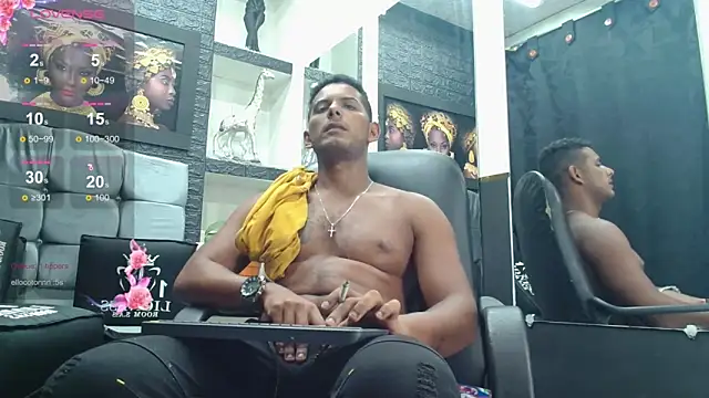 Chris Dick23 online show from February 22, 8:07 am