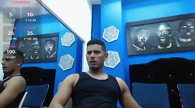 Chris Dick23 online show from December 5, 6:32 am