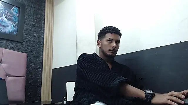 Chris Dick23 online show from October 19, 6:39 am