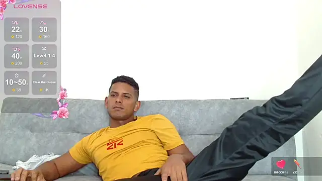 Chris Dick23 online show from March 2, 6:27 am