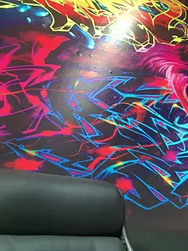 JovenDesobediente online show from March 21, 8:24 pm