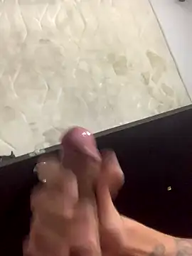 JovenDesobediente online show from October 8, 5:23 am