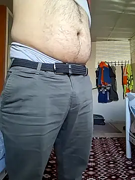 forfuntr online show from March 12, 9:55 am