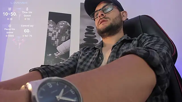 Jerry hot1 online show from February 13, 12:54 pm