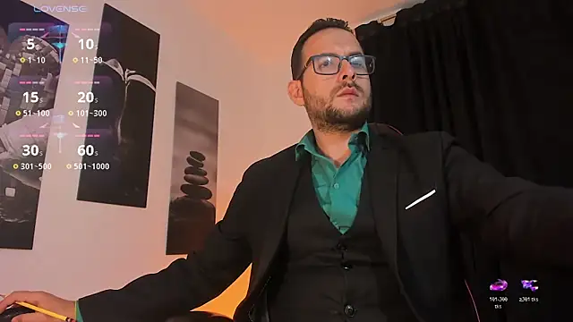 Jerry hot1 online show from March 7, 1:09 pm