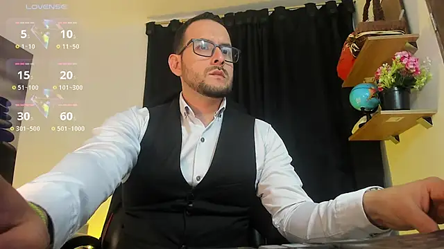 Jerry hot1 online show from February 20, 12:51 pm