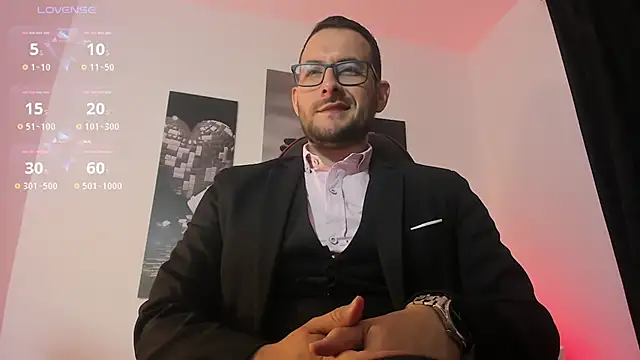 Jerry hot1 online show from February 11, 12:32 pm