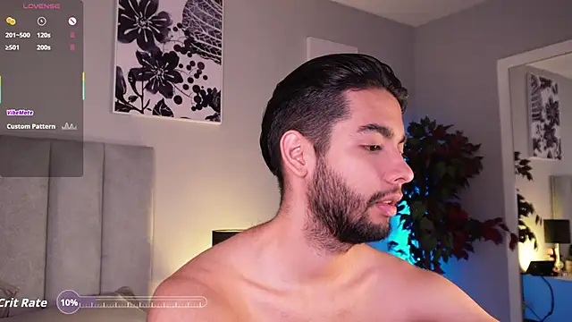 endy rush online show from November 12, 12:44 pm