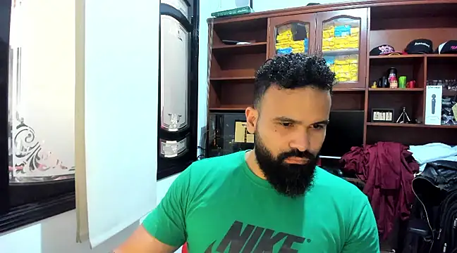 Drako Argentii online show from February 13, 7:42 pm