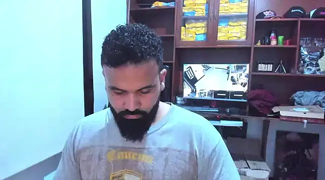 Drako Argentii online show from February 9, 7:49 am