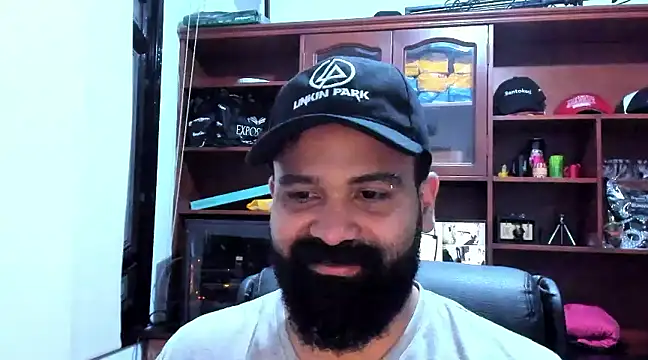 Drako Argentii online show from January 31, 12:29 pm