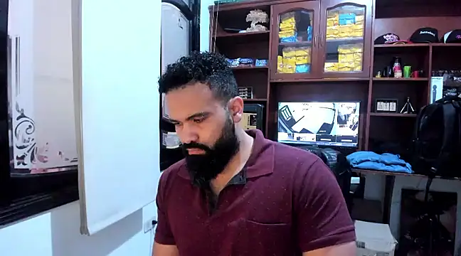 Drako Argentii online show from February 14, 7:54 pm