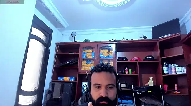 Drako Argentii online show from January 10, 2:13 pm