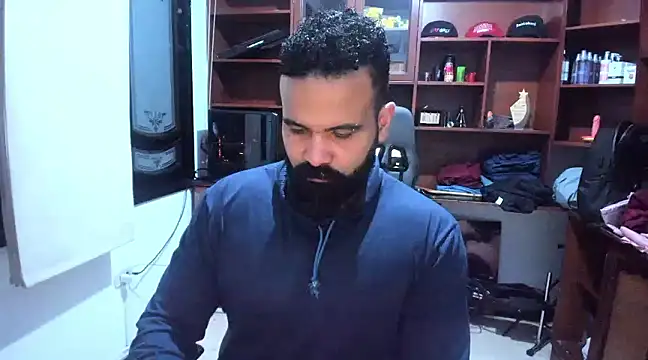 Drako Argentii online show from December 20, 3:36 am