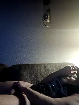 MArciQuarky online show from February 27, 9:47 pm