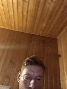 MArciQuarky online show from October 11, 8:13 pm