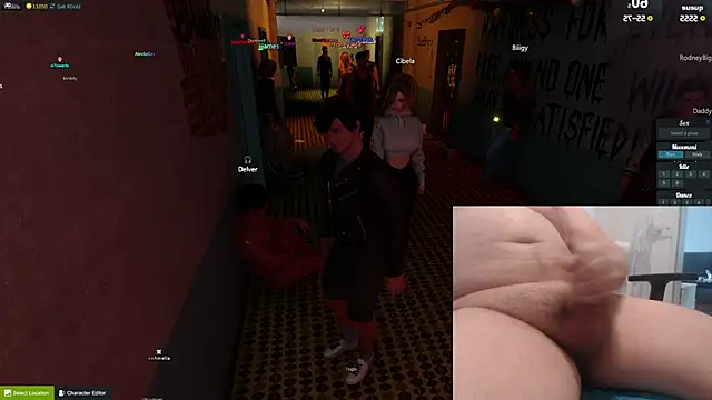 Yokra online show from December 26, 10:16 am