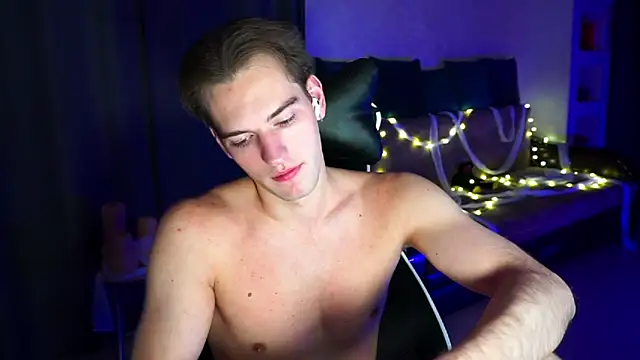 Litmate online show from November 1, 2:48 am