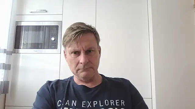 johnnym1 online show from February 16, 12:14 pm