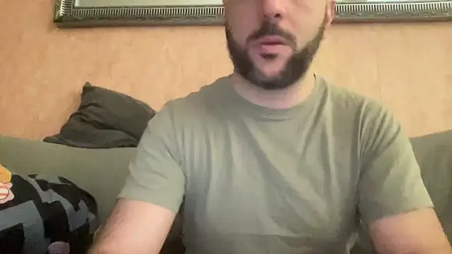 RedDante89 online show from February 6, 8:18 am