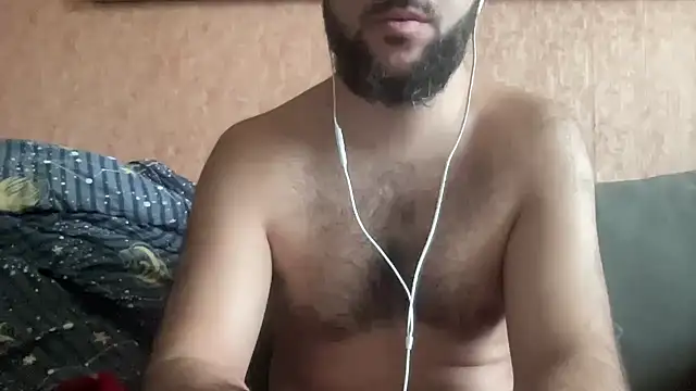 RedDante89 online show from December 8, 9:35 am