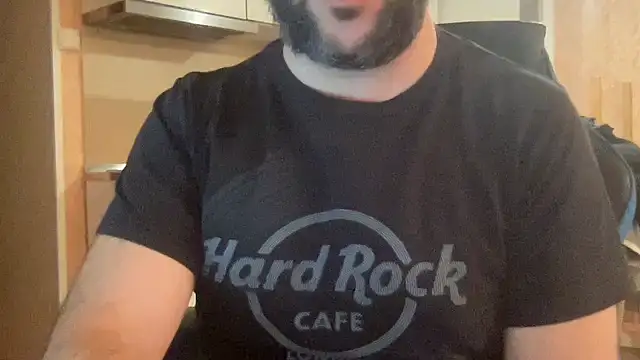 RedDante89 online show from February 23, 12:26 am