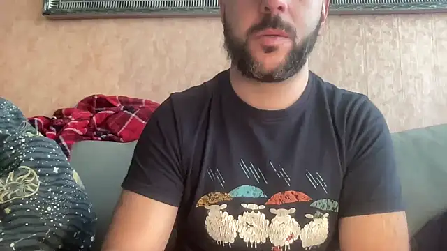 RedDante89 online show from January 6, 10:46 am