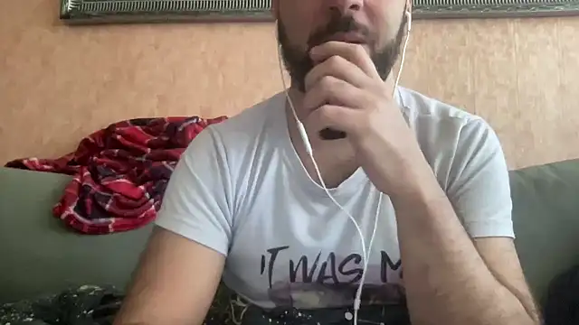 RedDante89 online show from December 31, 9:10 am