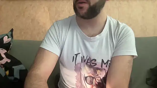 RedDante89 online show from February 19, 9:06 am