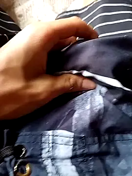 Cheostrip online show from October 28, 6:43 pm