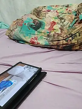 Mimo1402 online show from October 9, 10:58 pm