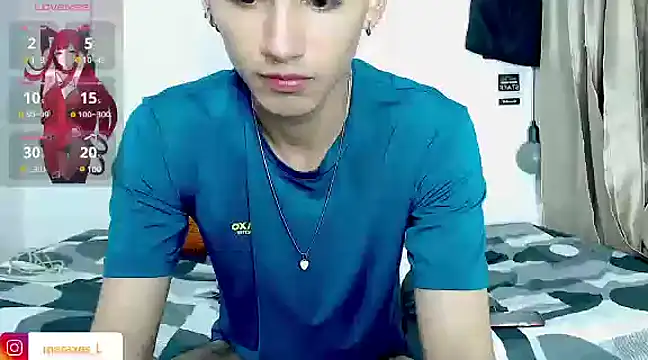 Snapshot of juan_stiven chatting on February 9, 6:16 pm juan stiven online show from February 9, 6:16 pm