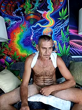 Bbboy42 online show from March 23, 9:43 pm