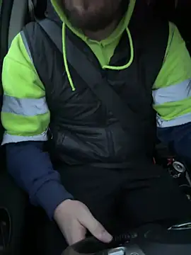 cussy007 online show from February 19, 7:05 am