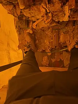 cussy007 online show from December 15, 10:45 am