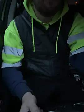 cussy007 online show from February 11, 7:13 am