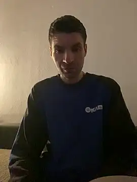 Snapshot of Ricoleckt chatting on February 25, 6:53 pm Ricoleckt online show from February 25, 6:53 pm