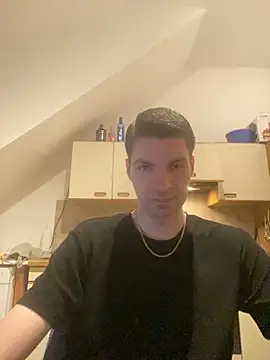 Snapshot of Ricoleckt chatting on October 13, 4:57 pm Ricoleckt online show from October 13, 4:57 pm