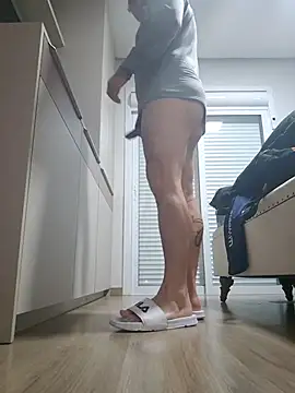 edygaucho3 online show from October 9, 12:43 pm