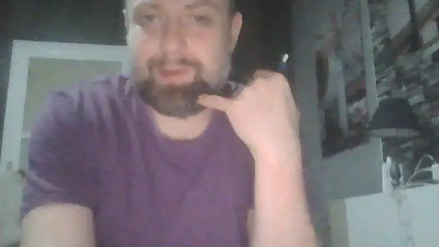 Prehistorixxx2686 online show from February 5, 10:06 pm