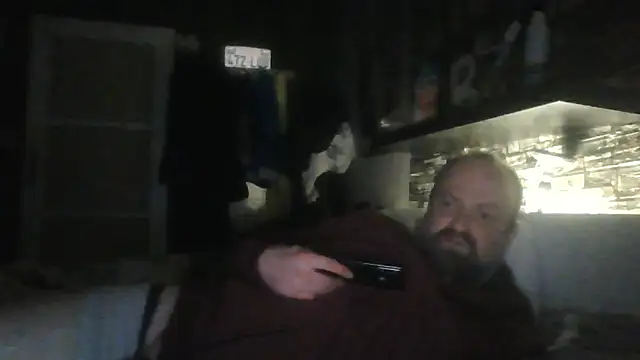 Prehistorixxx2686 online show from April 12, 8:10 pm