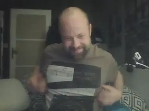 Prehistorixxx2686 online show from March 13, 9:59 pm