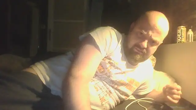 Prehistorixxx2686 online show from December 15, 6:54 am